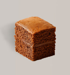 Chocolate Butter Cake