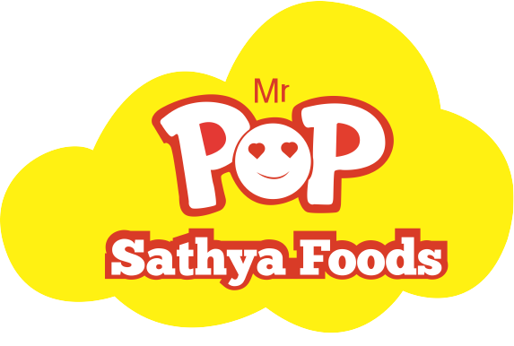 Popcorn Footer Logo