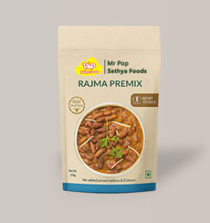 Rajma Premix